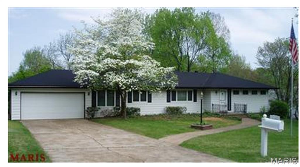 Capitol Hill 4 - Residential