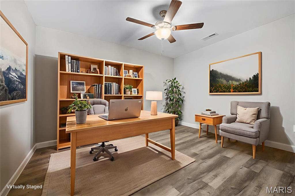 Serenade Villas - Residential