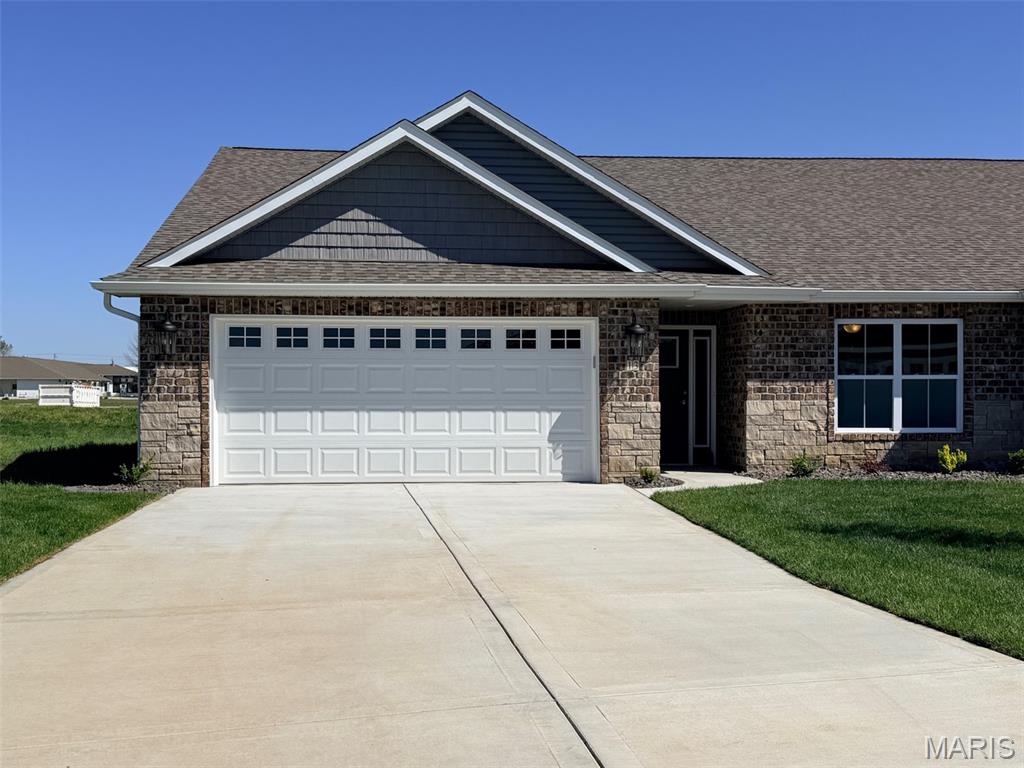 Serenade Villas - Residential