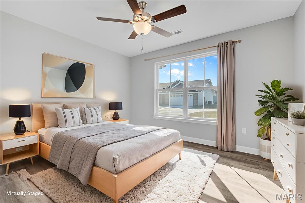 Serenade Villas - Residential