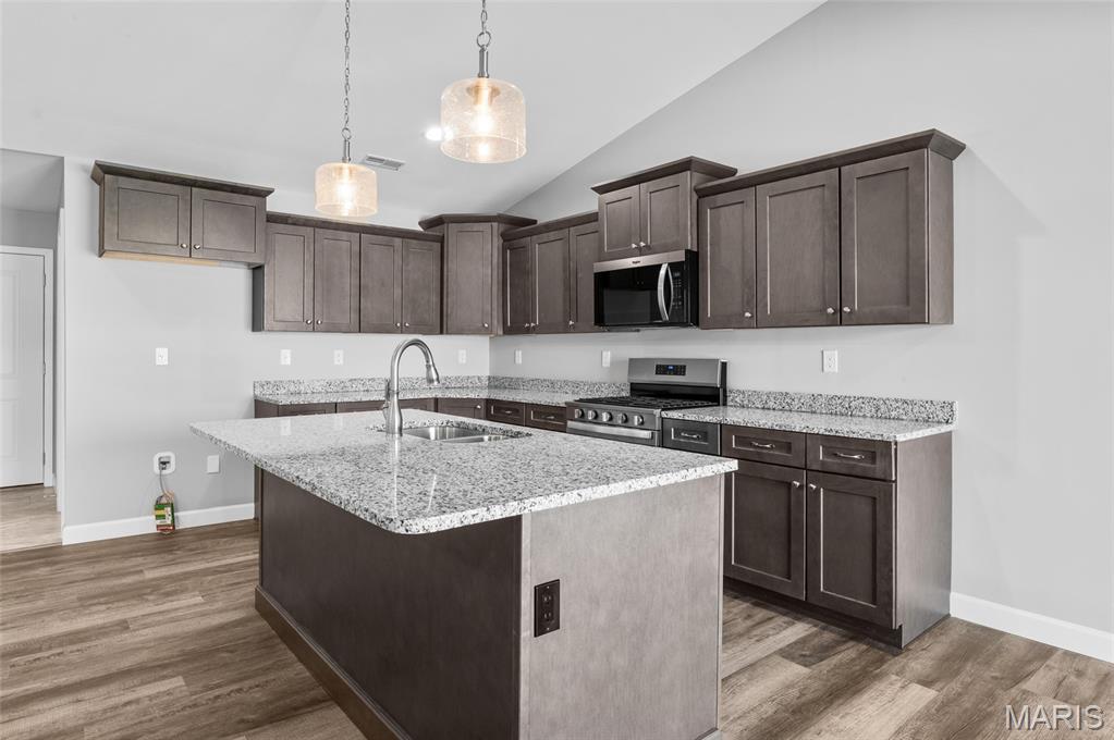 Serenade Villas - Residential
