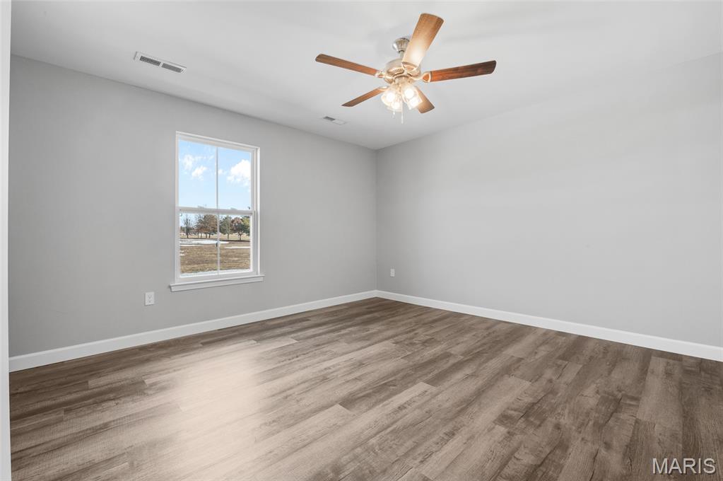 Serenade Villas - Residential