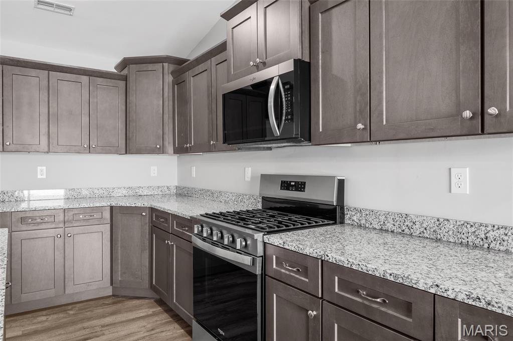 Serenade Villas - Residential
