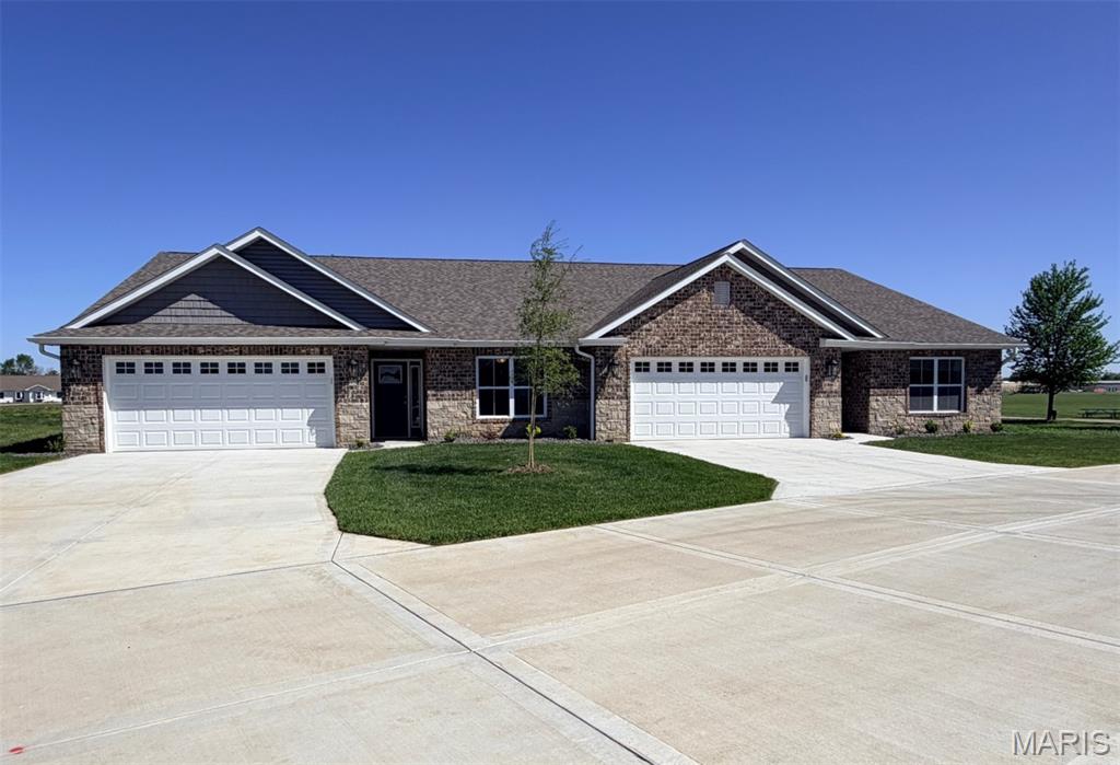 Serenade Villas - Residential