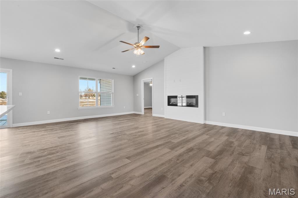Serenade Villas - Residential