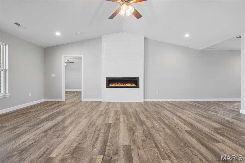 Serenade Villas - Residential