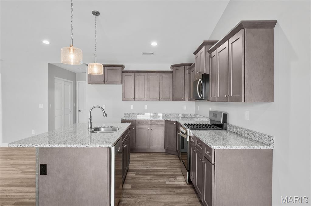 Serenade Villas - Residential