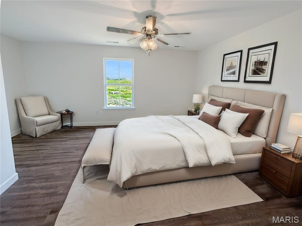 Serenade Villas - Residential