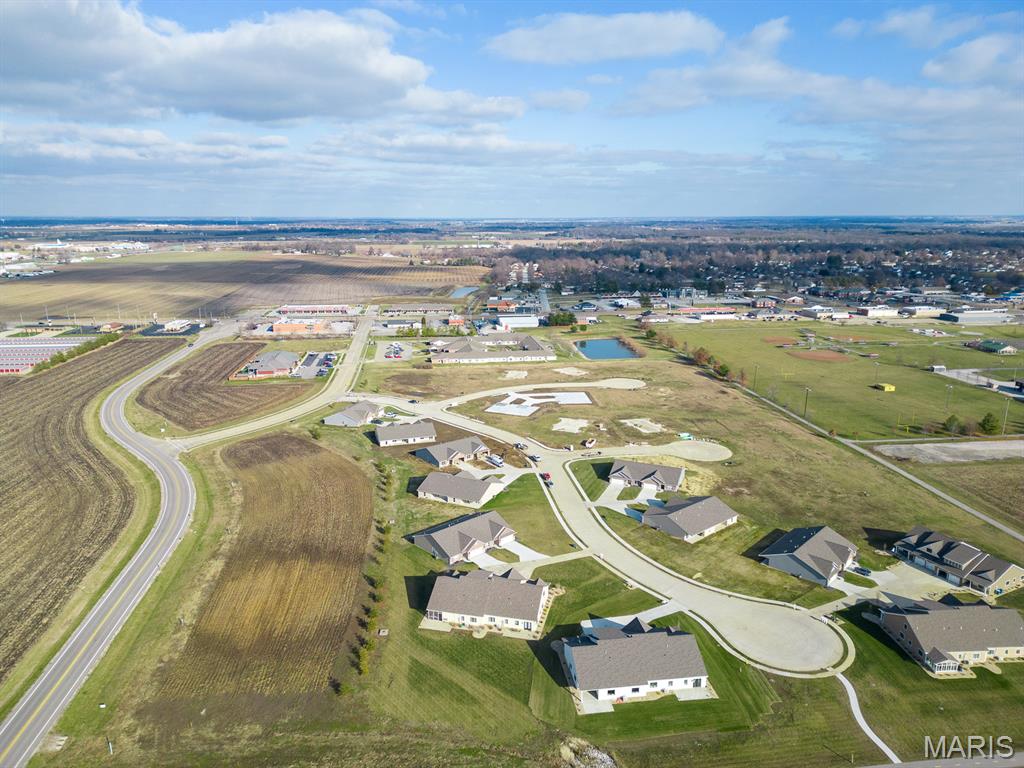 Serenade Villas - Residential