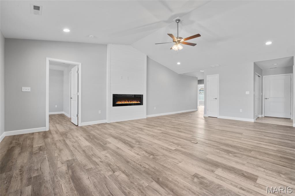 Serenade Villas - Residential