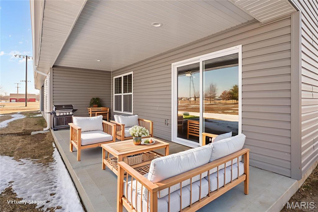 Serenade Villas - Residential