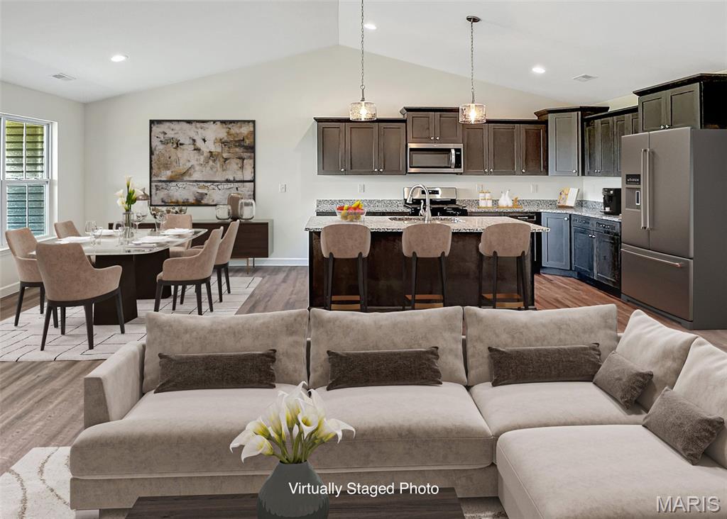Serenade Villas - Residential