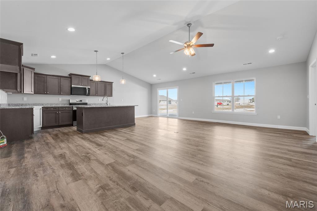Serenade Villas - Residential