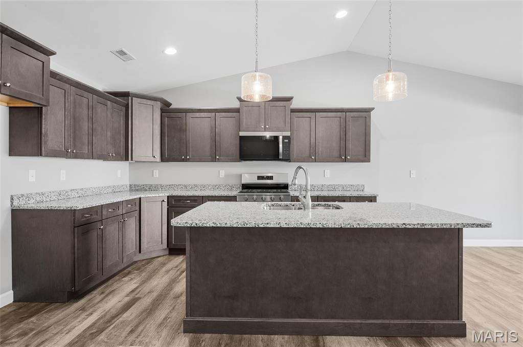 Serenade Villas - Residential