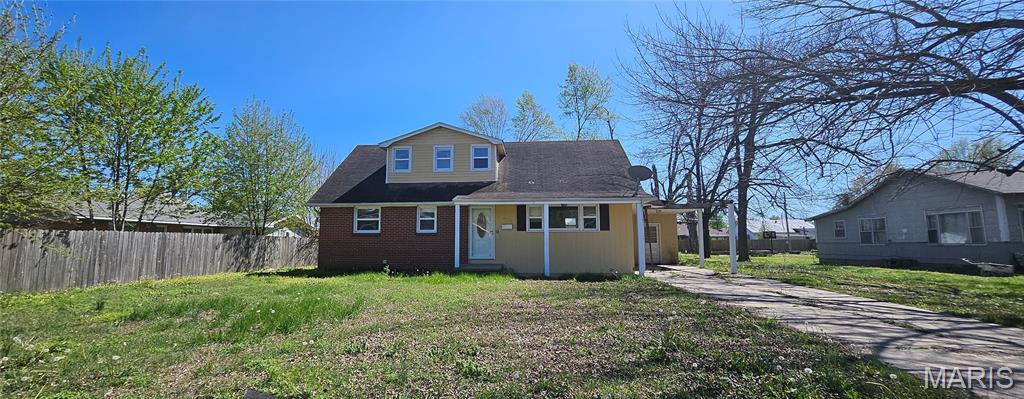 Sikes 3rd Add - Residential