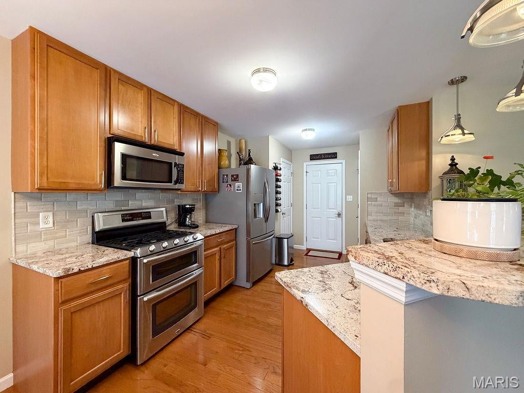 Forder Heights - Residential