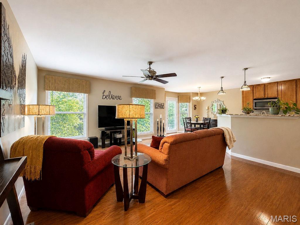Forder Heights - Residential