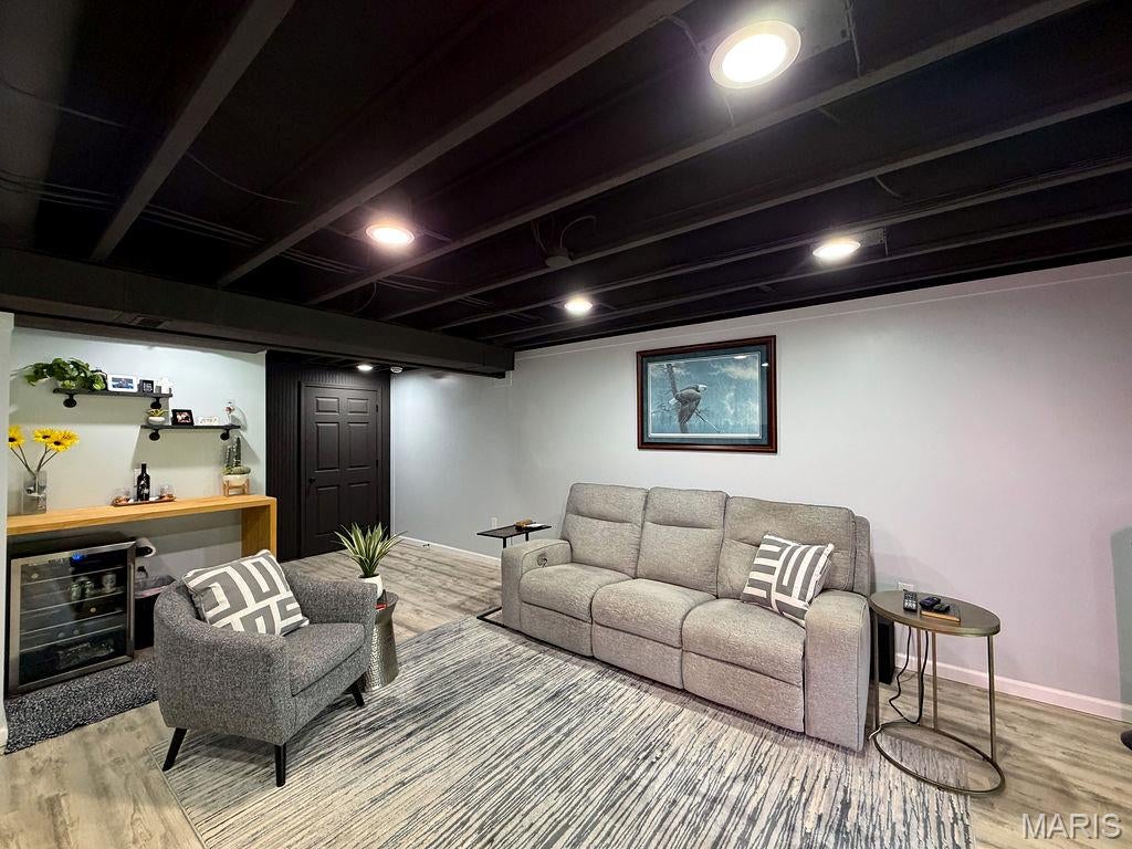 Forder Heights - Residential