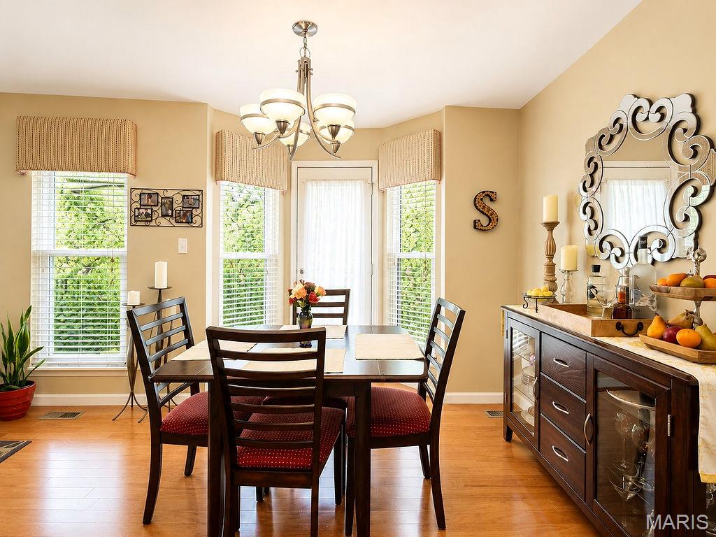 Forder Heights - Residential
