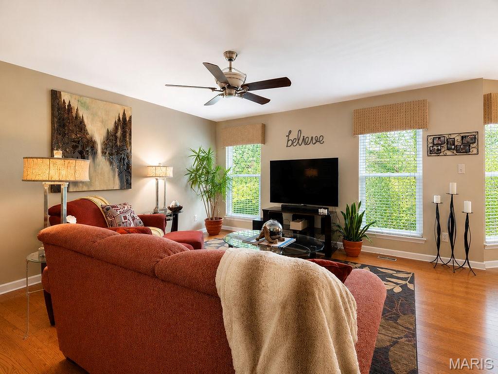 Forder Heights - Residential