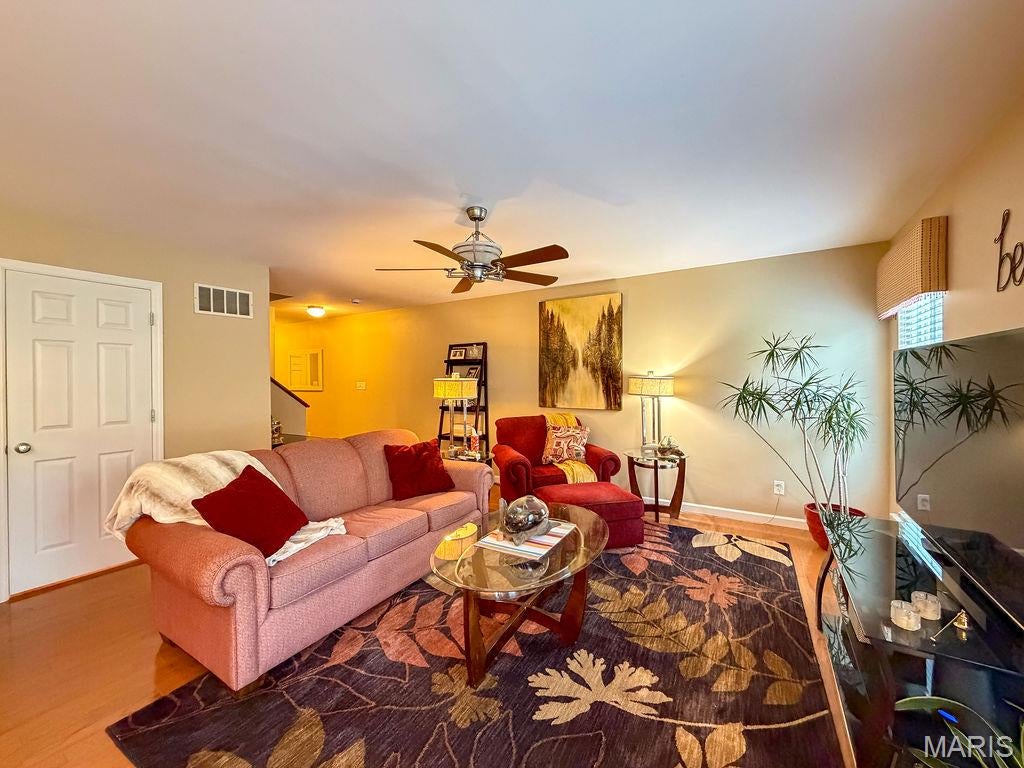 Forder Heights - Residential