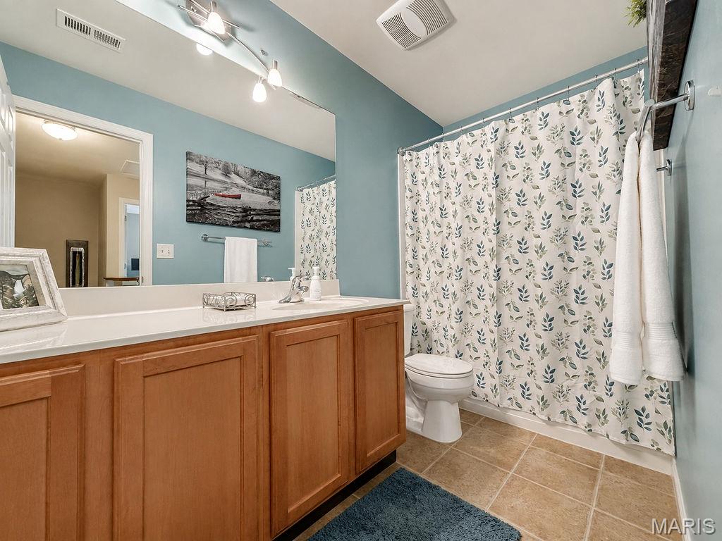 Forder Heights - Residential