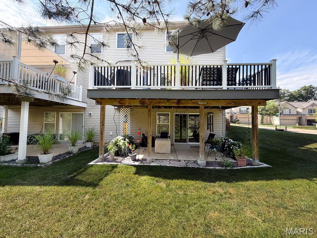 Forder Heights - Residential