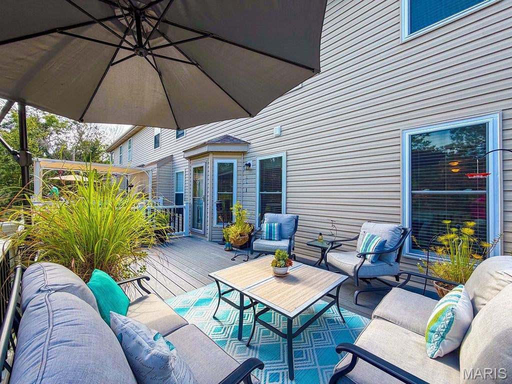 Forder Heights - Residential