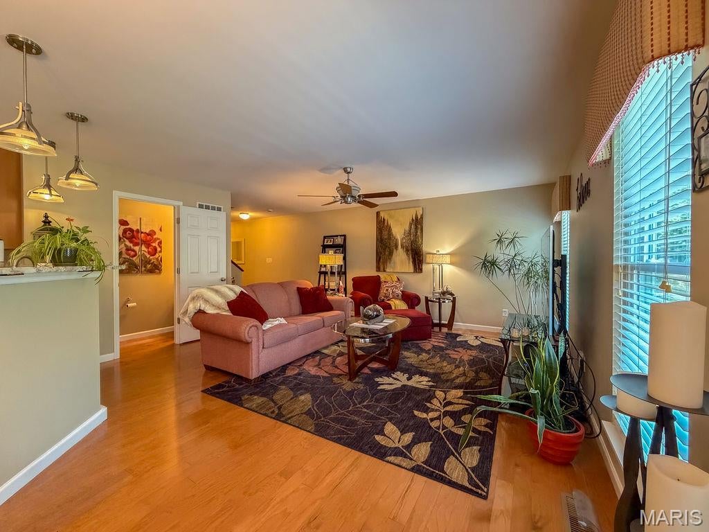 Forder Heights - Residential