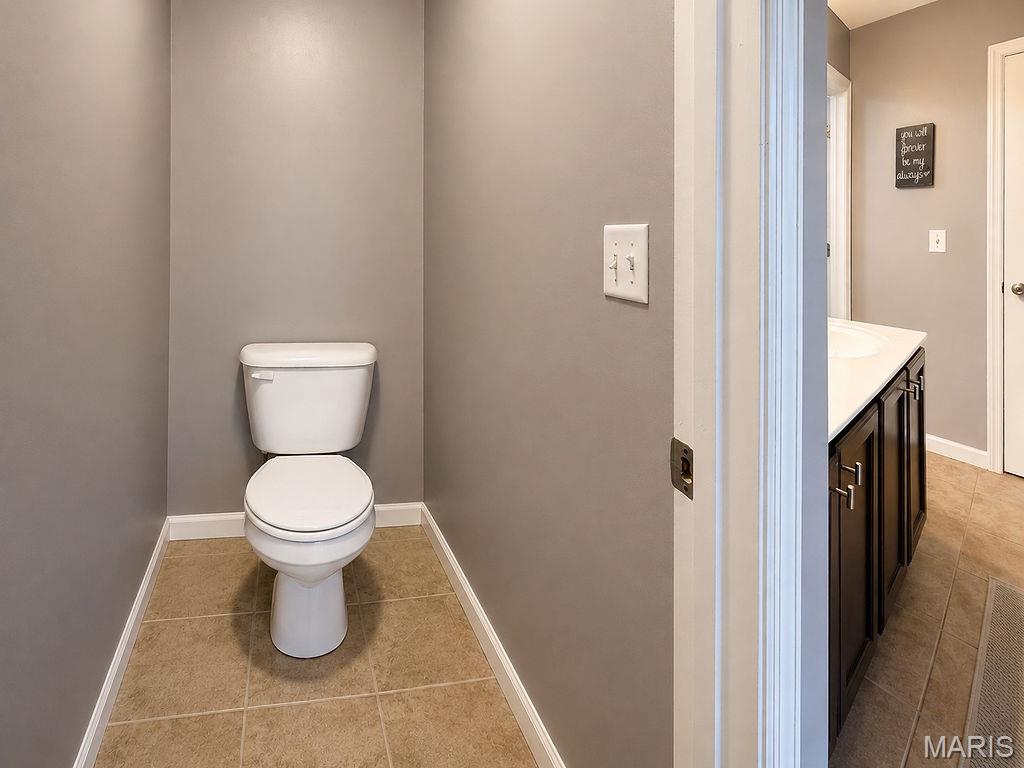 Forder Heights - Residential