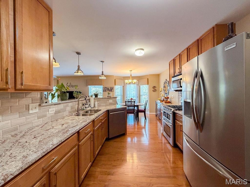 Forder Heights - Residential