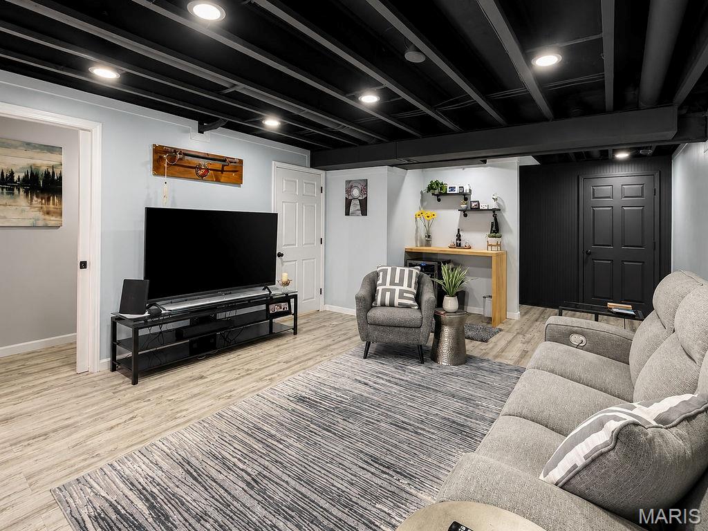 Forder Heights - Residential