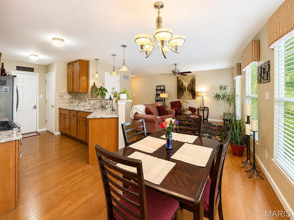 Forder Heights - Residential