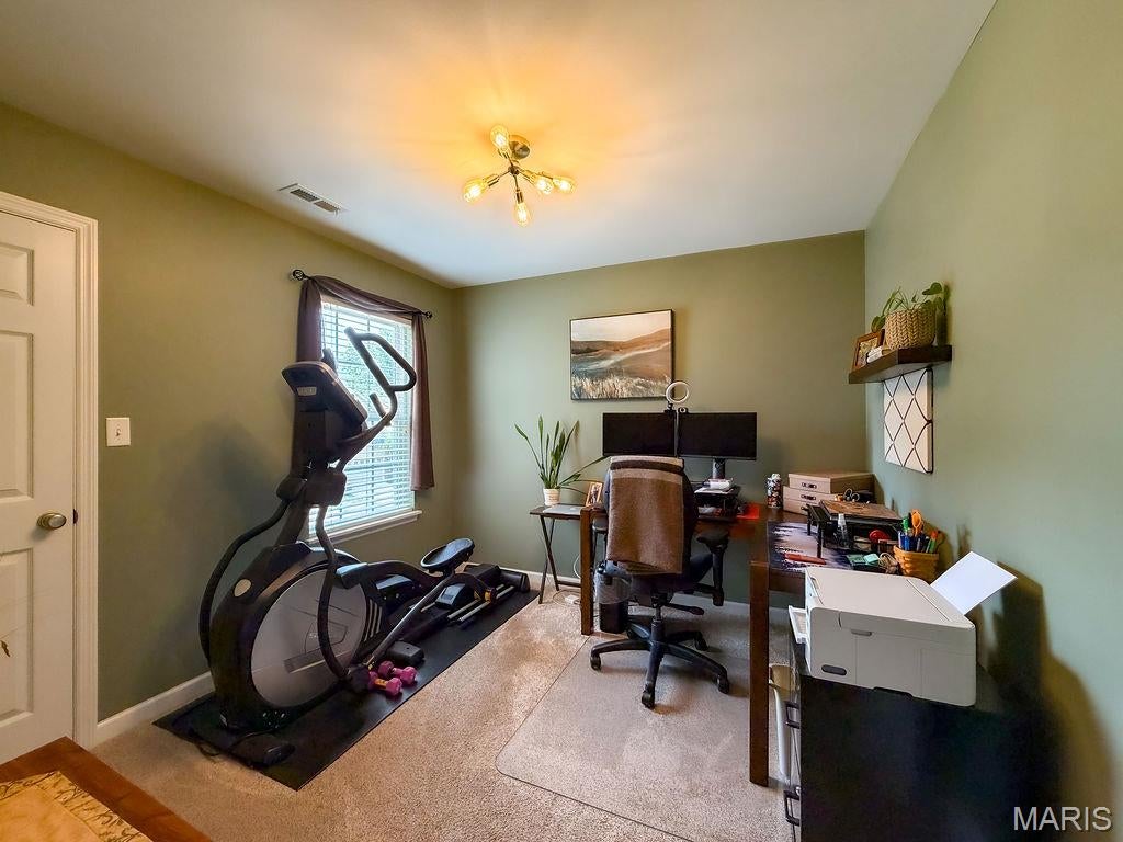 Forder Heights - Residential