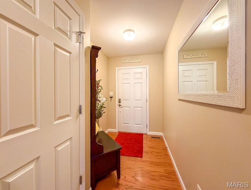 Forder Heights - Residential