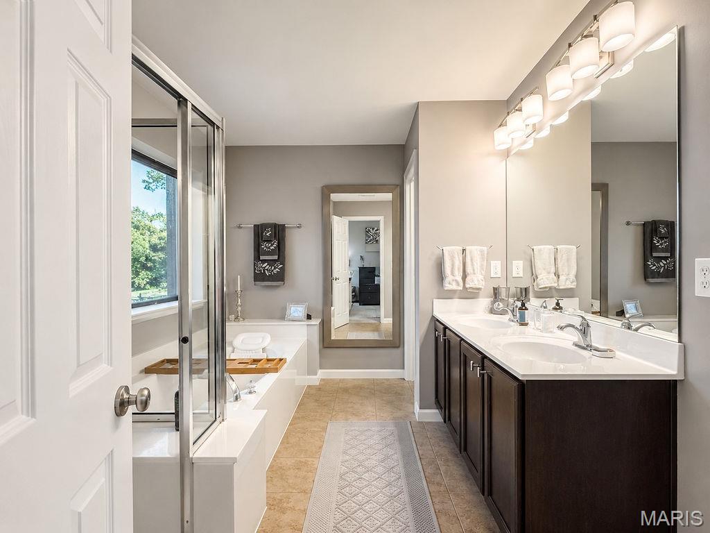 Forder Heights - Residential