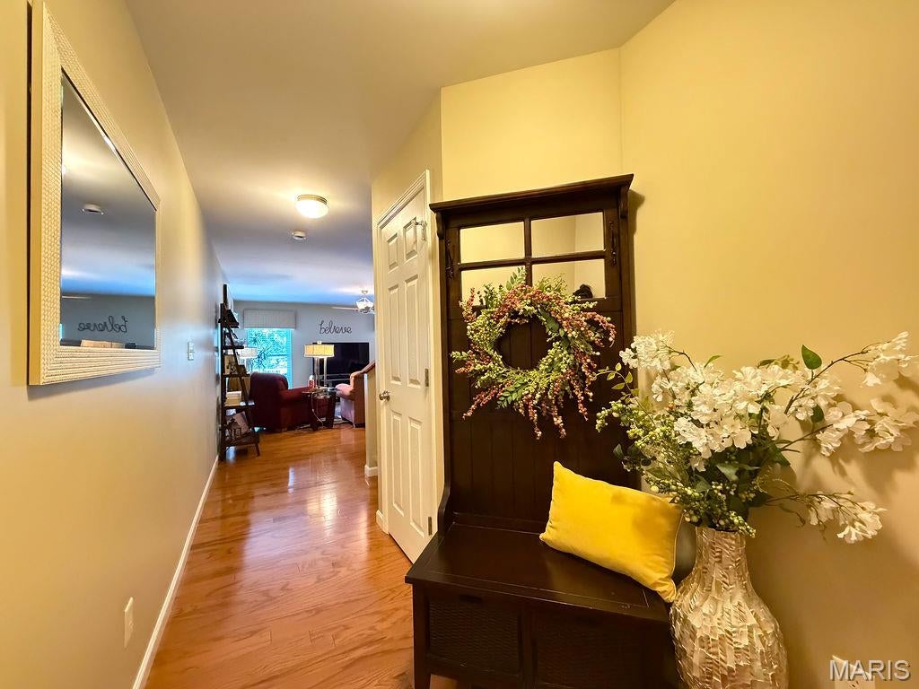 Forder Heights - Residential