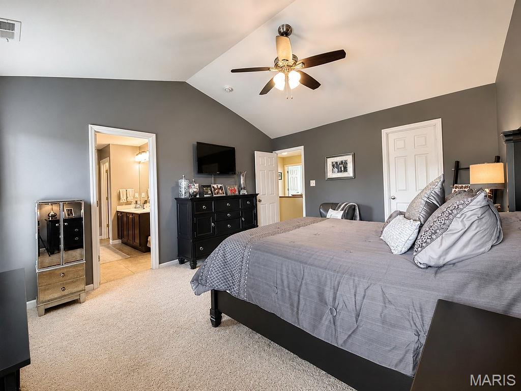 Forder Heights - Residential