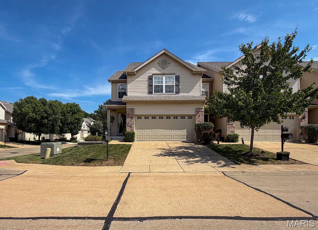 Forder Heights - Residential