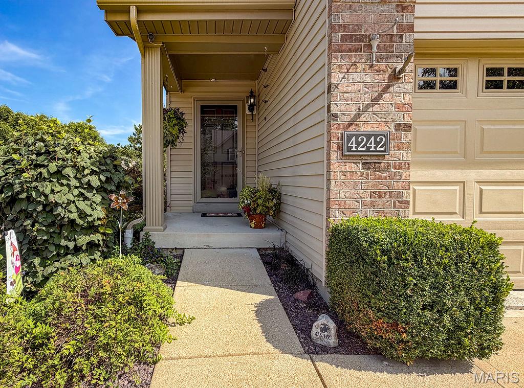 Forder Heights - Residential