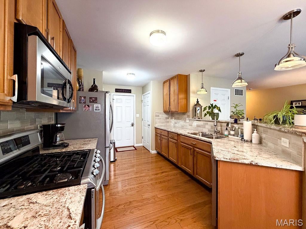Forder Heights - Residential