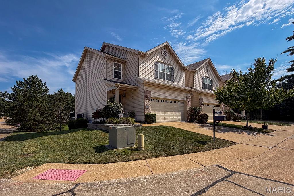 Forder Heights - Residential