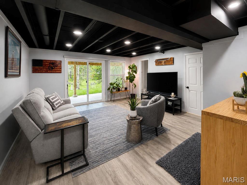 Forder Heights - Residential