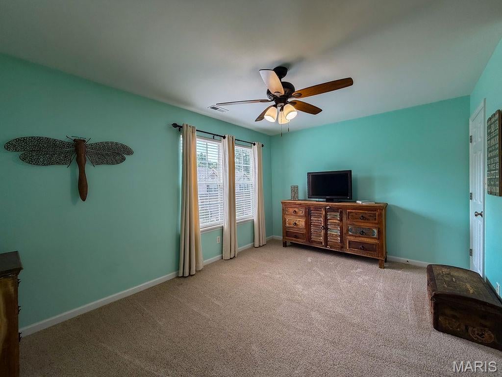 Forder Heights - Residential