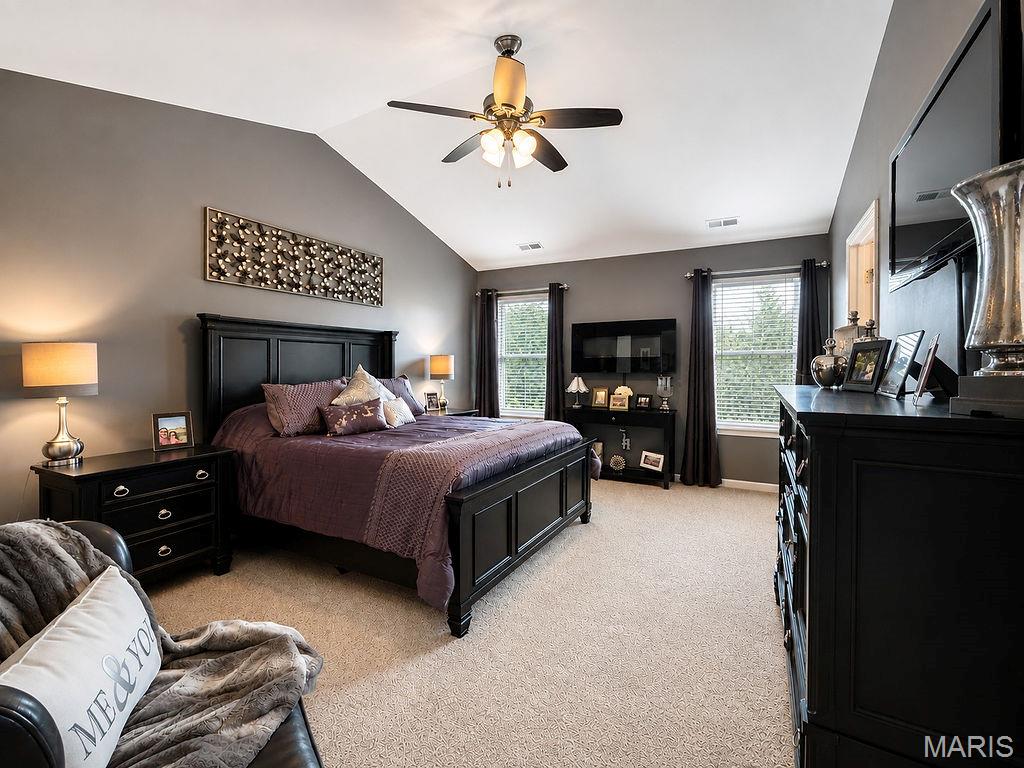 Forder Heights - Residential