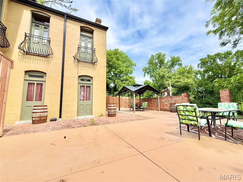 Mulledys John Sub - Residential