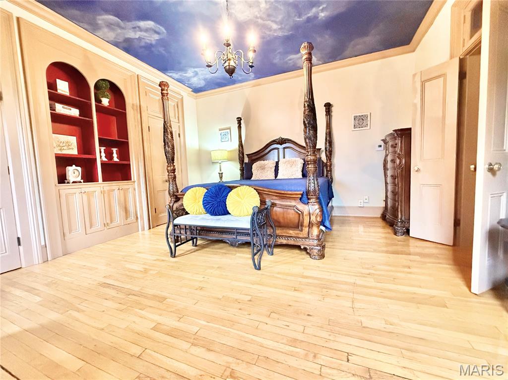 Mulledys John Sub - Residential