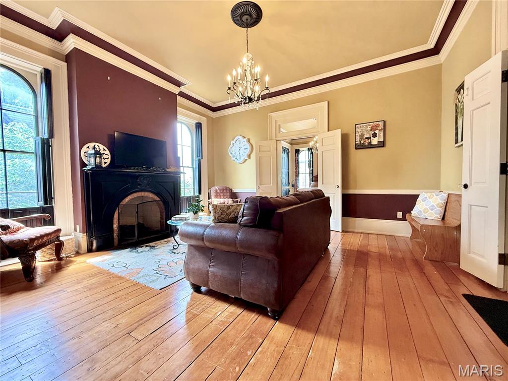 Mulledys John Sub - Residential