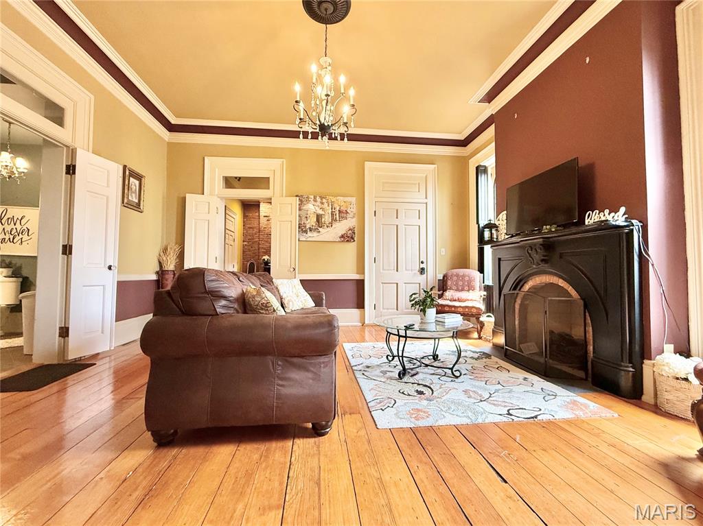 Mulledys John Sub - Residential