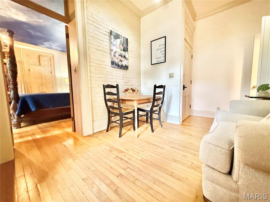 Mulledys John Sub - Residential